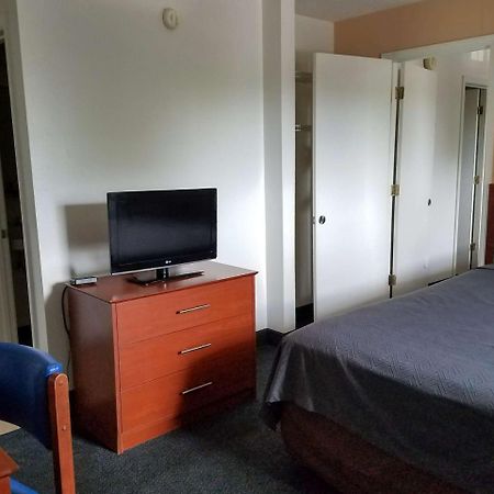 Motel 6-Fayetteville, Nc - Fort Liberty Area Экстерьер фото