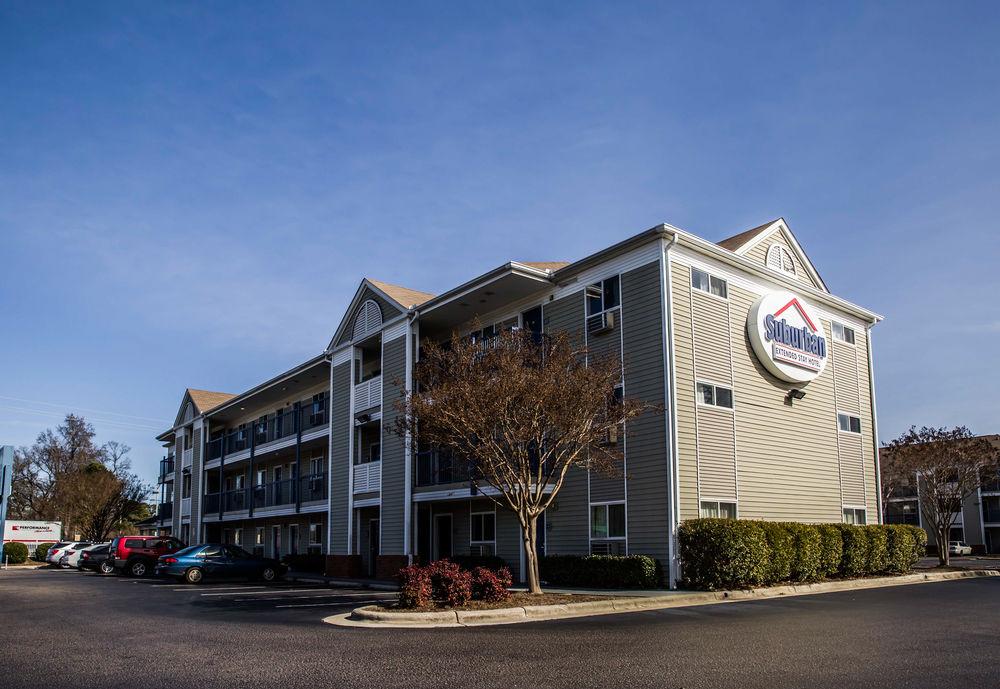 Motel 6-Fayetteville, Nc - Fort Liberty Area Экстерьер фото