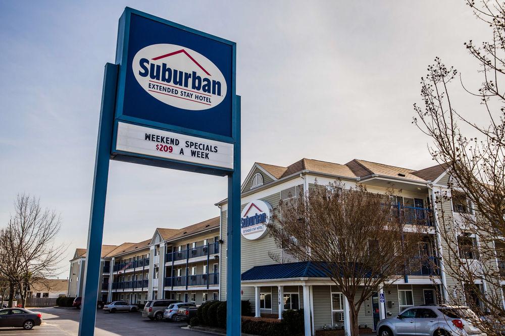 Motel 6-Fayetteville, Nc - Fort Liberty Area Экстерьер фото