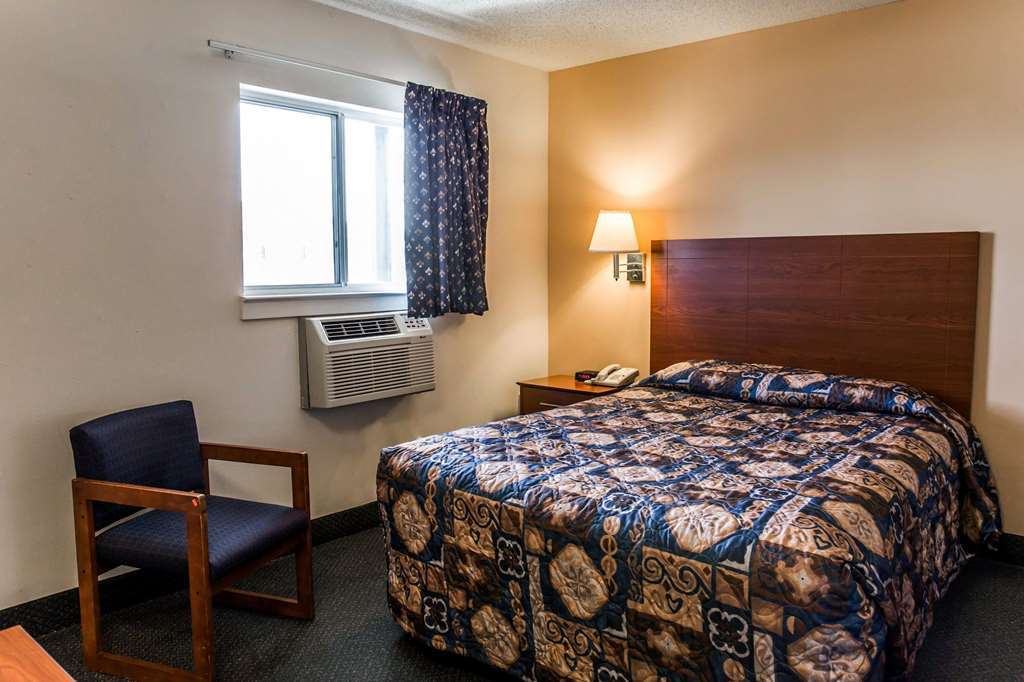 Motel 6-Fayetteville, Nc - Fort Liberty Area Номер фото