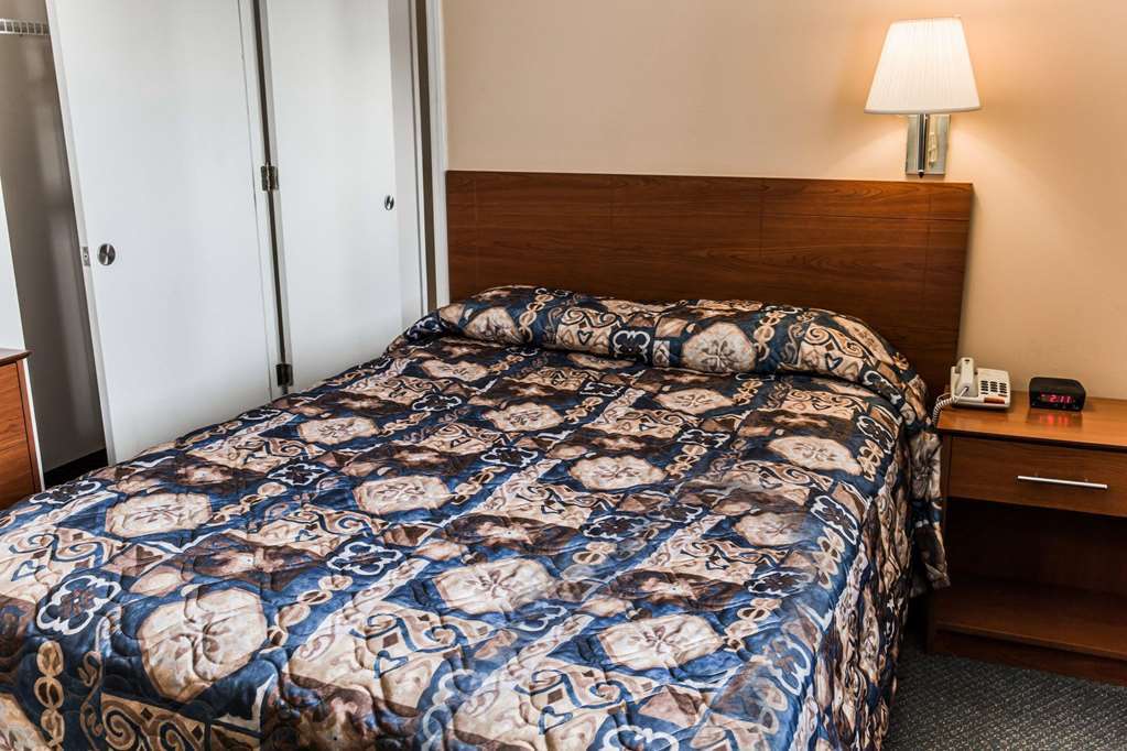 Motel 6-Fayetteville, Nc - Fort Liberty Area Номер фото