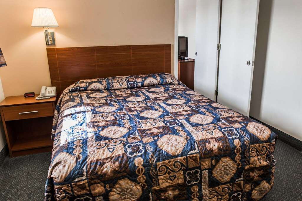 Motel 6-Fayetteville, Nc - Fort Liberty Area Номер фото