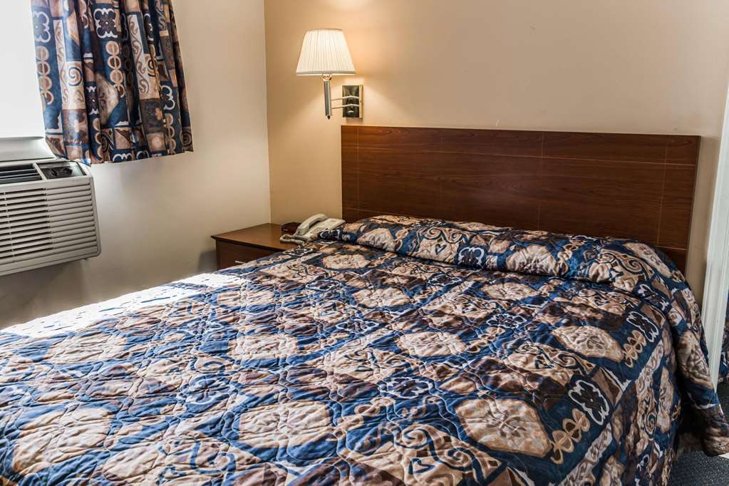 Motel 6-Fayetteville, Nc - Fort Liberty Area Номер фото
