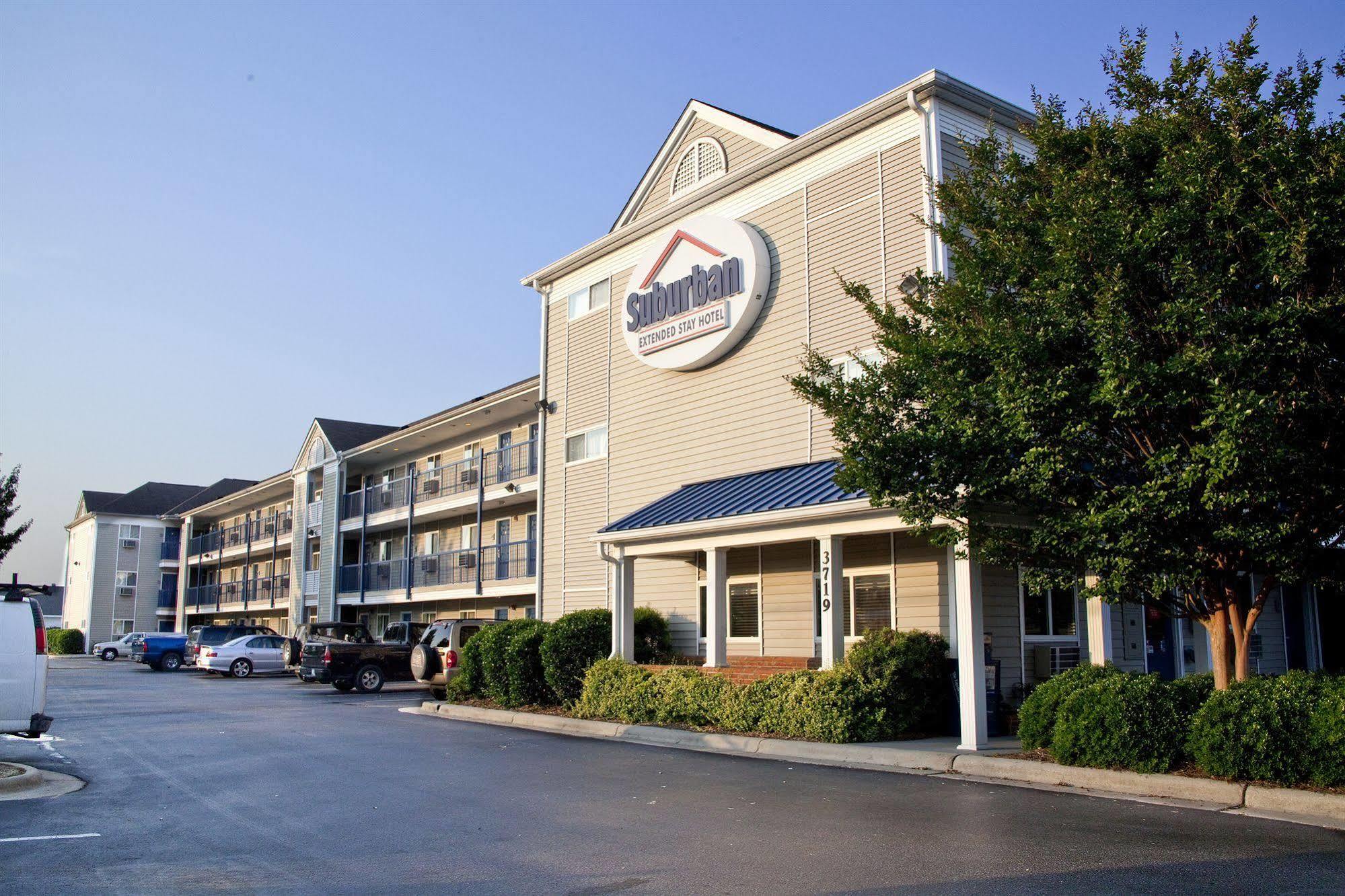 Motel 6-Fayetteville, Nc - Fort Liberty Area Экстерьер фото