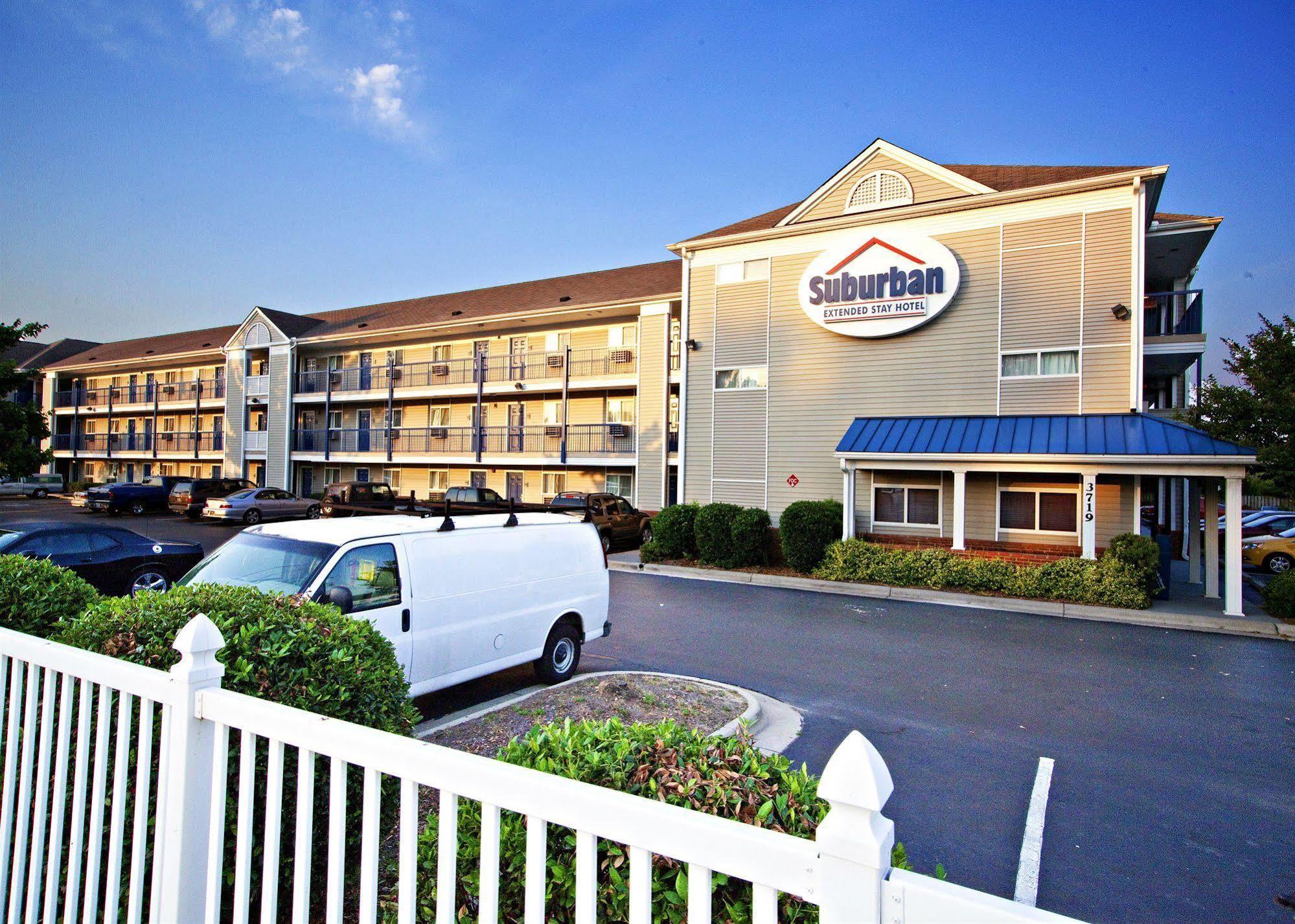 Motel 6-Fayetteville, Nc - Fort Liberty Area Экстерьер фото