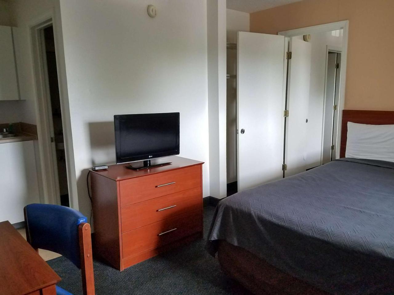 Motel 6-Fayetteville, Nc - Fort Liberty Area Экстерьер фото