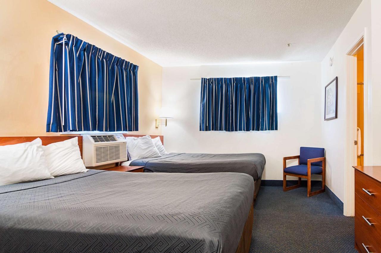 Motel 6-Fayetteville, Nc - Fort Liberty Area Экстерьер фото