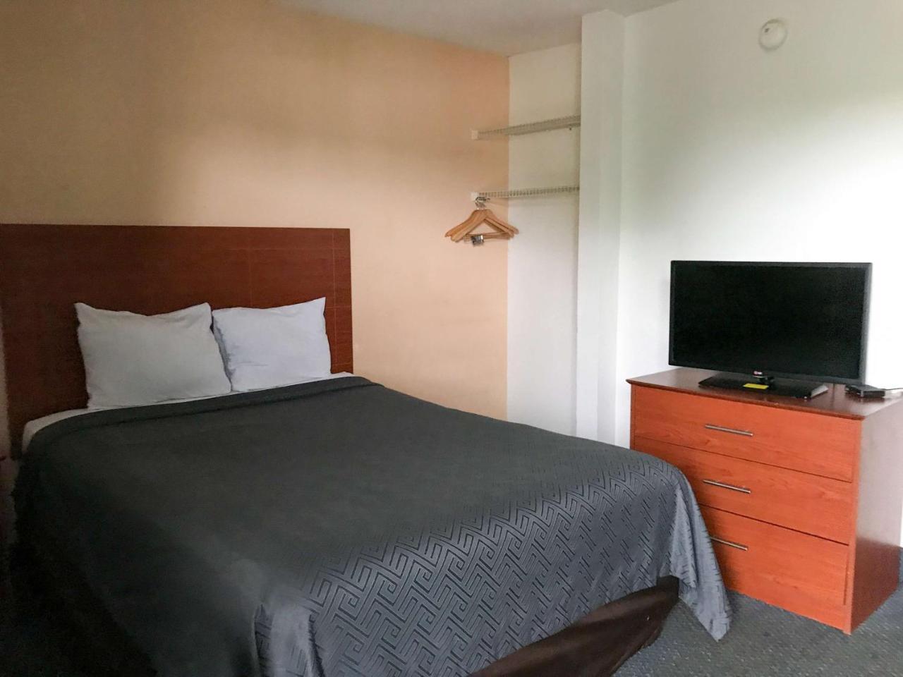 Motel 6-Fayetteville, Nc - Fort Liberty Area Экстерьер фото