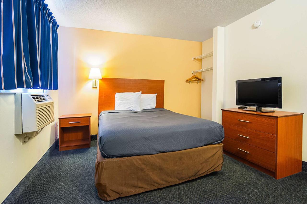 Motel 6-Fayetteville, Nc - Fort Liberty Area Экстерьер фото
