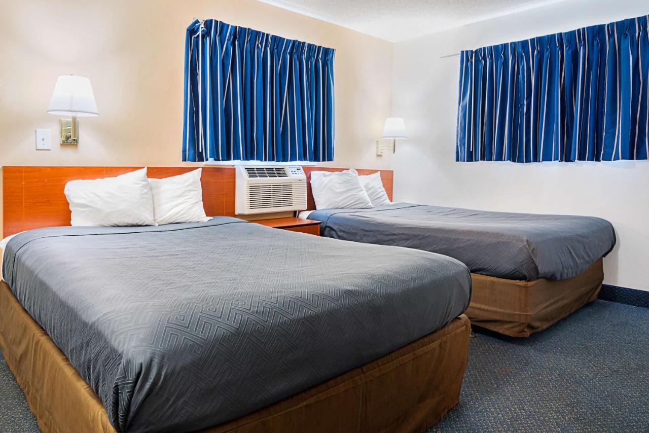 Motel 6-Fayetteville, Nc - Fort Liberty Area Экстерьер фото