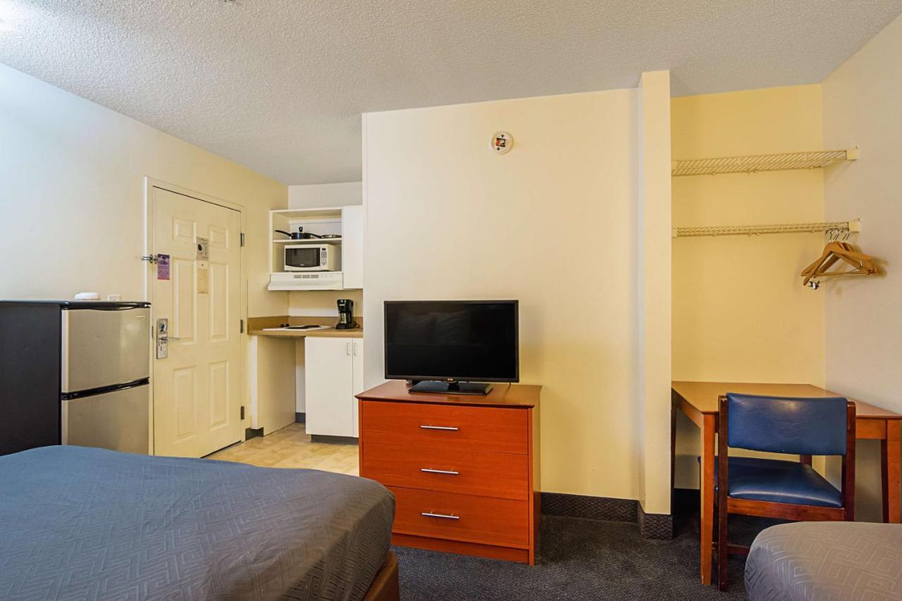 Motel 6-Fayetteville, Nc - Fort Liberty Area Экстерьер фото